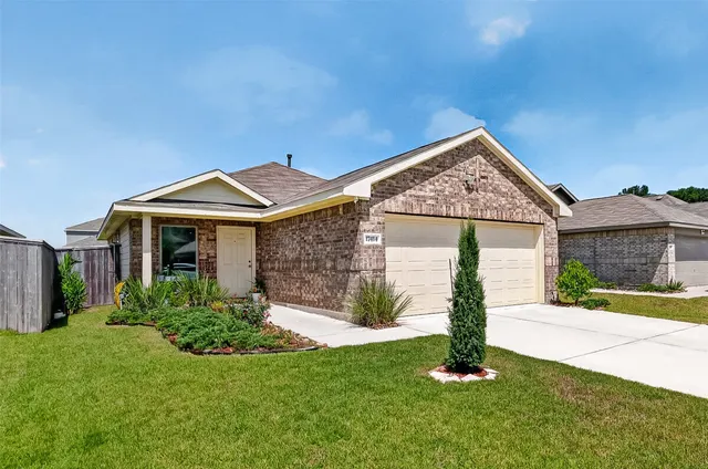 Popular Pinewood at Grand Texas Real Estate