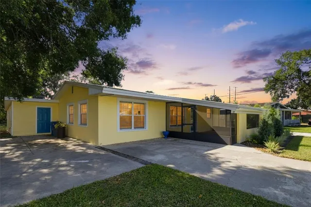 Popular CAUSEWAY BLVD SUB 2 Real Estate