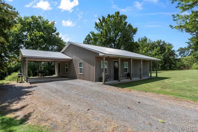Popular Steele Real Estate