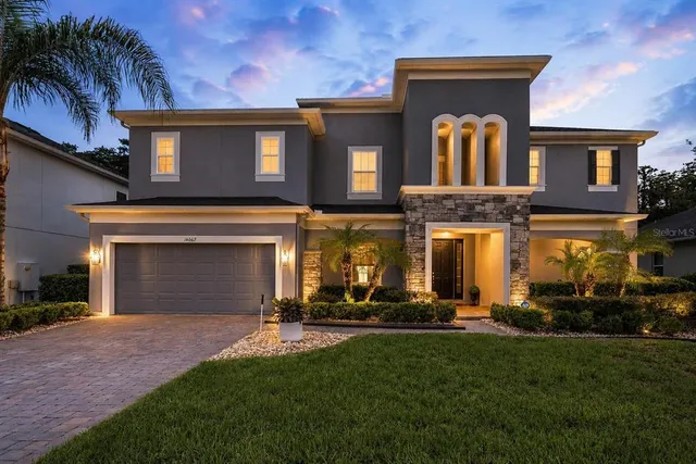 Popular CYPRESS RESERVE PH 2 Real Estate