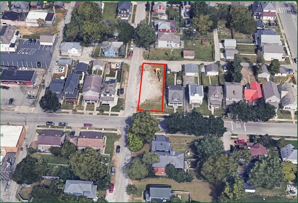524 Thurman Ave,Unit Columbus, Columbus, OH 43206