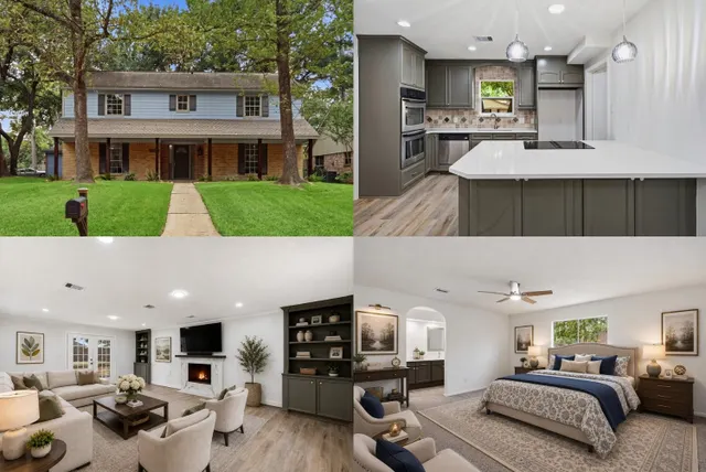 Popular Hunterwood Forest Sec 01 Amd Real Estate