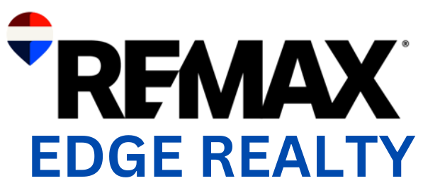 REMAX Edge Realty Logo