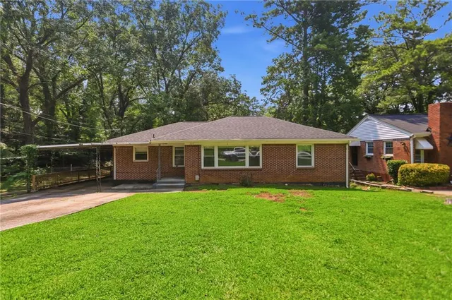 Popular CONELY HILLS Real Estate