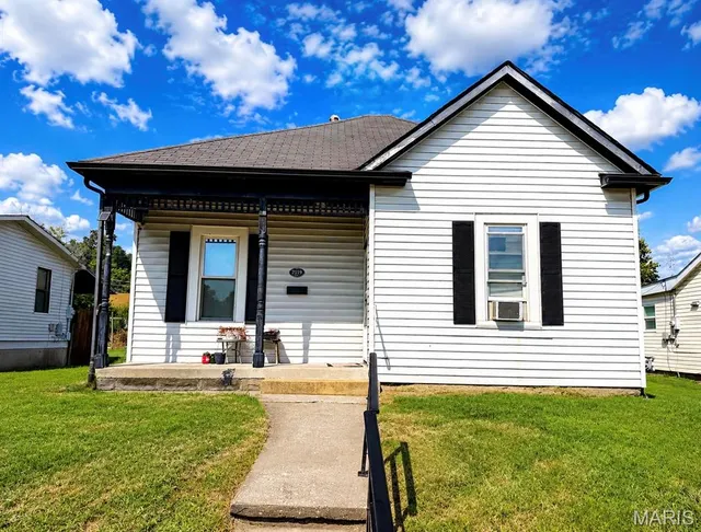Cheap St. Charles Real Estate