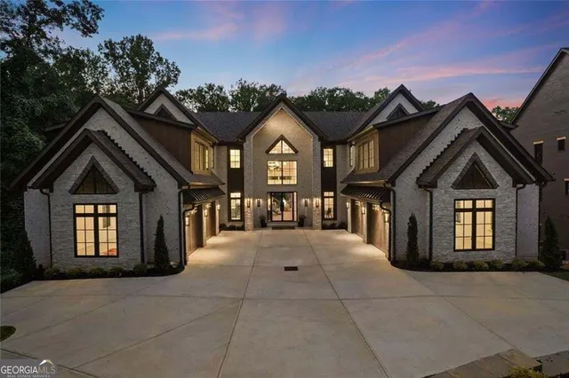 Expensive ECHELON GOLF CLUB Real Estate