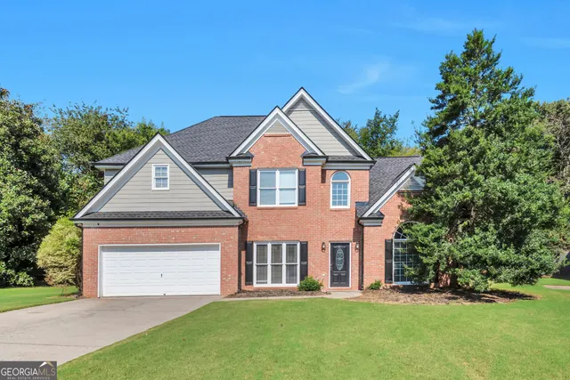 Expensive AUTUMN RIDGE Real Estate