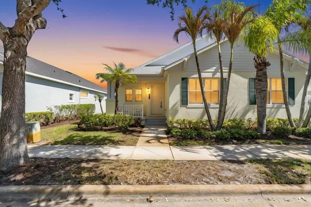 Popular Vero Beach Real Estate