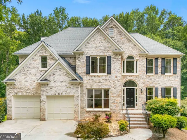 Expensive Parkside Real Estate