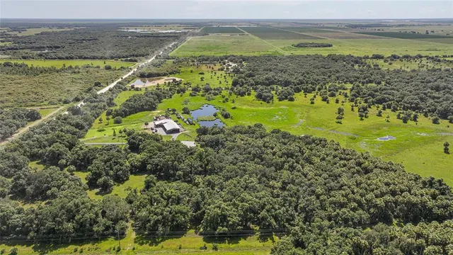 Popular PAULAND ACRES Real Estate