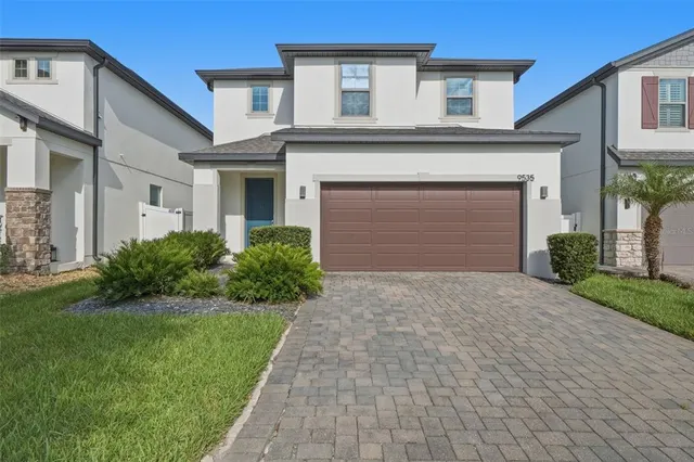 Popular MOSS PARK PRESERVE PH 2 Real Estate