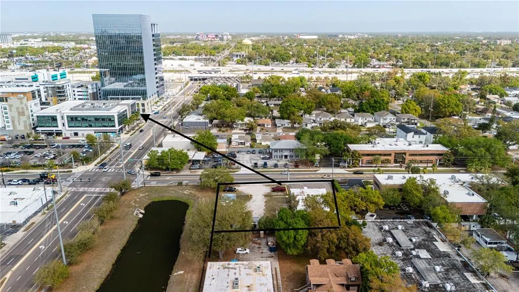 3440 W Cypress St, Tampa, FL 33607