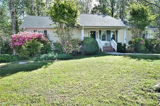Popular Branchwood Real Estate
