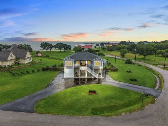 Expensive Shoreacres Real Estate