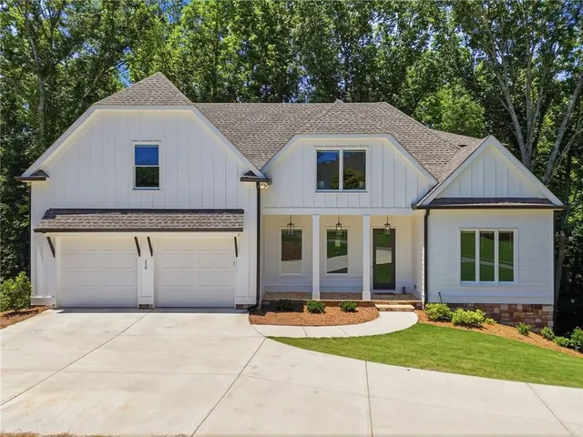 Popular Old Avery Parc Real Estate