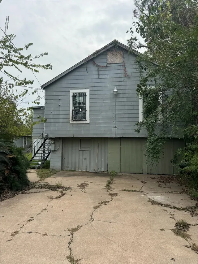 Cheap Kashmere Gardens Real Estate