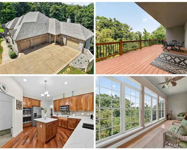 Popular Old Colony Farms Real Estate
