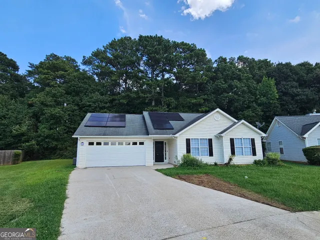 Expensive Village at Regency Park Real Estate