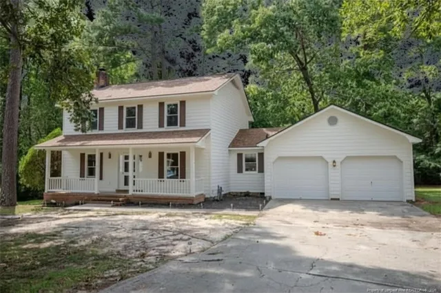 Popular Kings Mill Real Estate