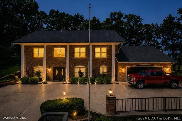 Expensive Country Club Estates No. 1 Real Estate