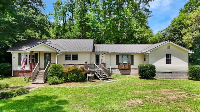 Popular W M Hammond Real Estate