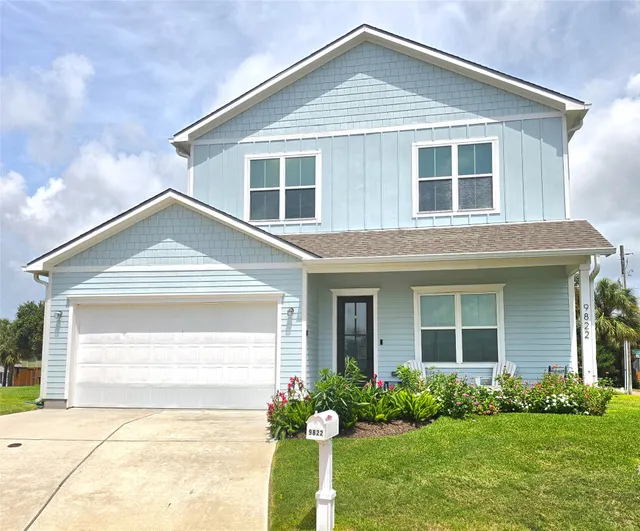 Popular Campeche Shores Rep 2005 Real Estate
