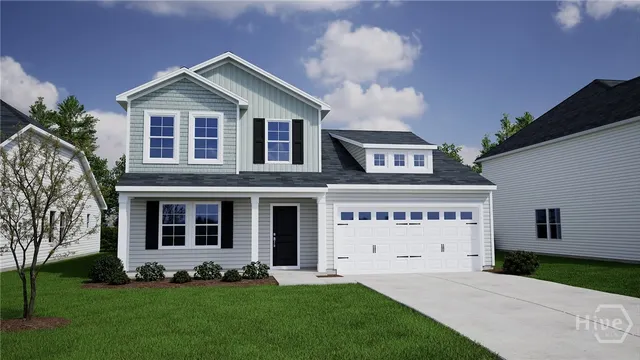 Expensive Lonadine Real Estate