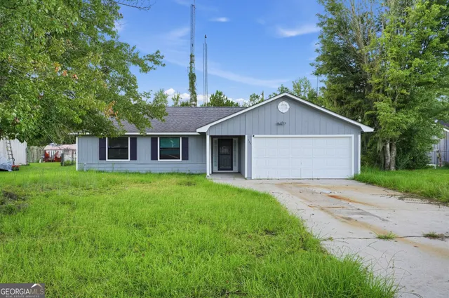 Popular Crooked River Plantation Real Estate