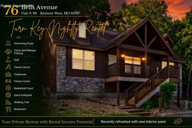 Cheap Stonebridge Village Real Estate