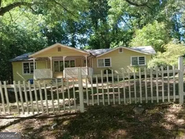 Cheap Union City Real Estate