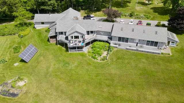 Expensive Langdon Real Estate