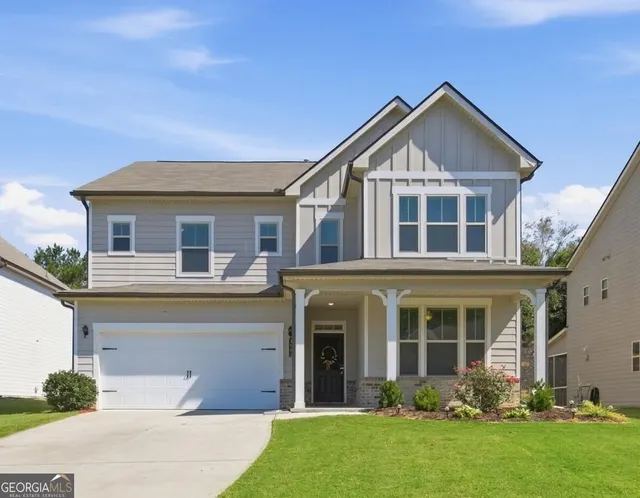 Cheap Deaton FArm Real Estate