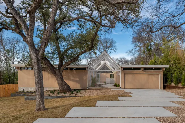 Expensive Green Acres Real Estate