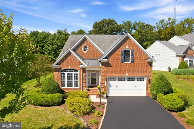 Expensive Stonecrest Real Estate