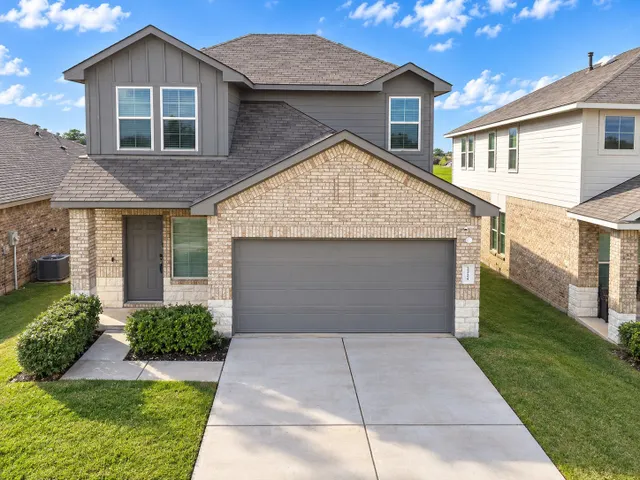 Popular Beckenridge west Real Estate