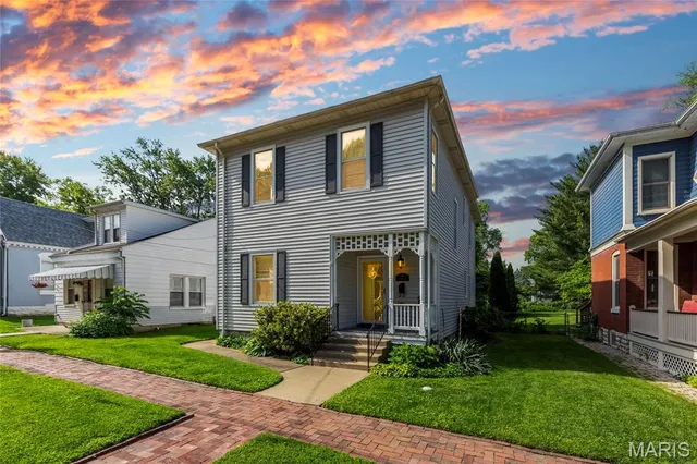Popular Eugene Gauss Add Real Estate