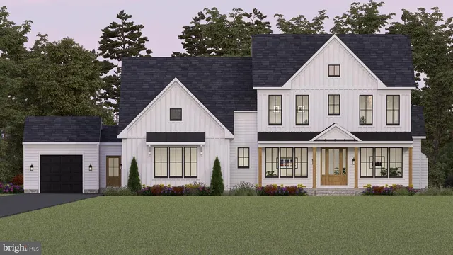 Popular Woodbine Real Estate