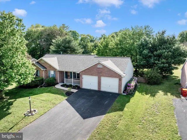 Popular Colonial Park East Real Estate