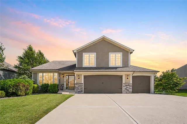 Popular Highlands of Northview Real Estate