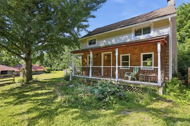 Cheap Kerhonkson Real Estate