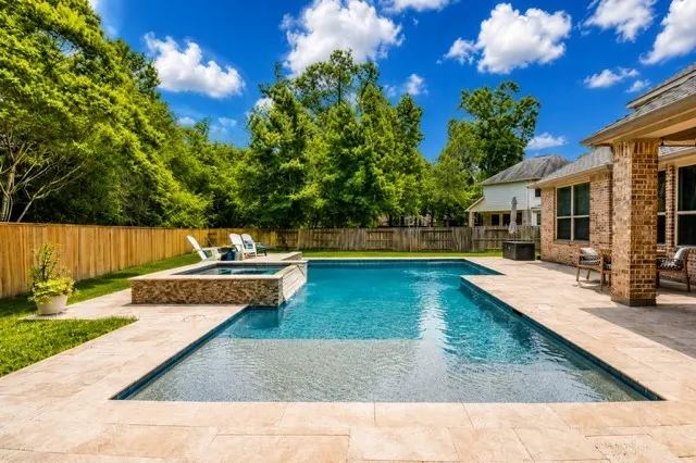 Popular Woodforest 16 Real Estate
