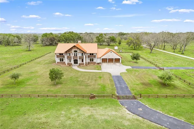 Expensive Sweeny Real Estate