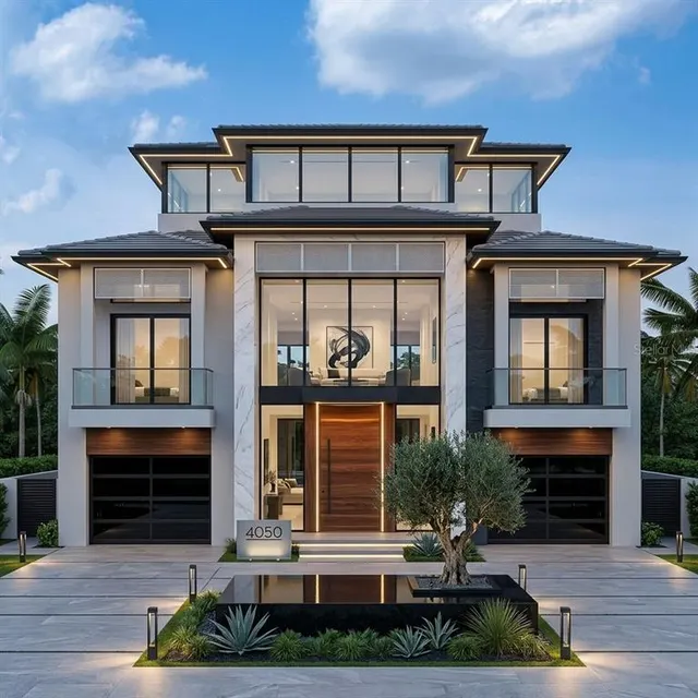 Expensive RIVERDALE Real Estate