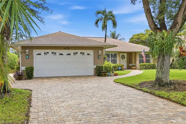 Popular NAPLES TWIN LAKES Real Estate