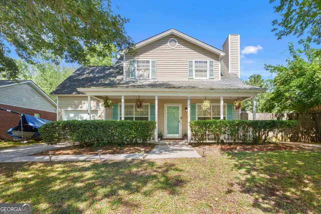 Popular Battery Point Plantation Real Estate