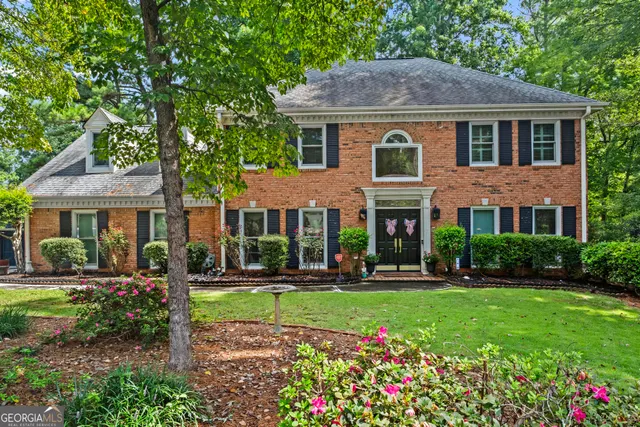 Cheap Chastain Lakes Real Estate