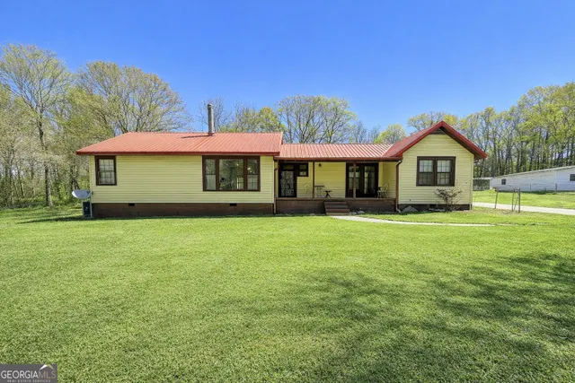 Popular Sunnyside Real Estate