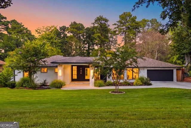 Expensive North Hampton Hills Real Estate