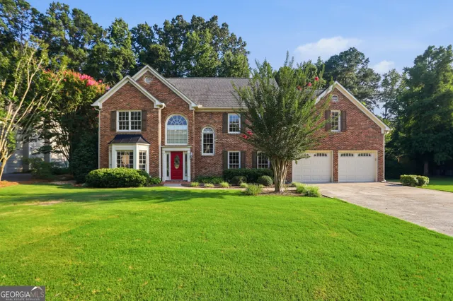 Expensive Hampton Glen Real Estate