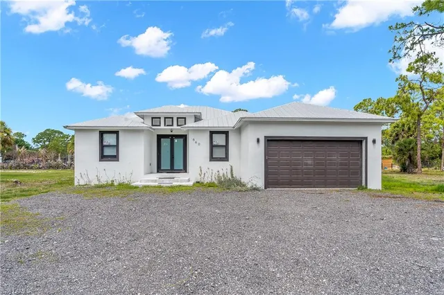 Popular MONTURA Real Estate